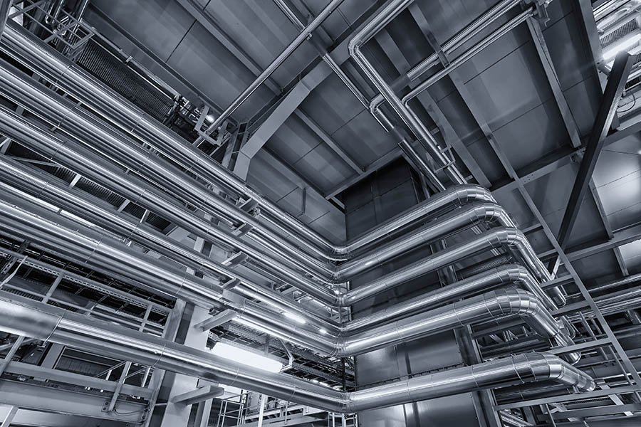 Find the Best Pipe and Tubing Products for Your Industry