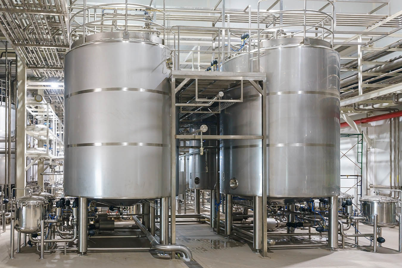 Find the Best Pipe and Tubing Products for Your Industry