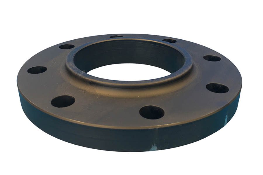 Slip-On Carbon Steel Flanges