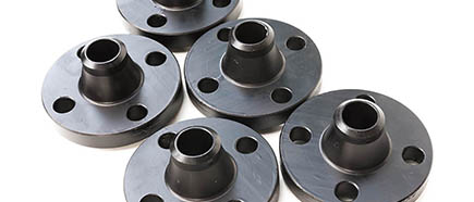 Corrosion Resistant treated carbon steel