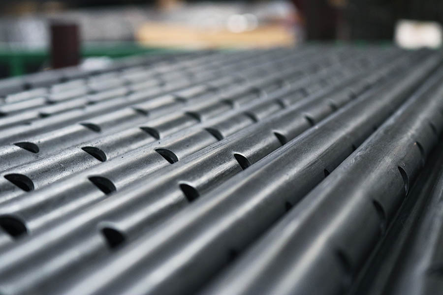 Assorted carbon pipes available from trusted carbon pipe suppliers