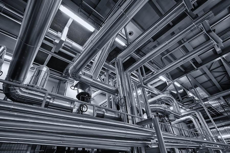 Pipe Fabrication