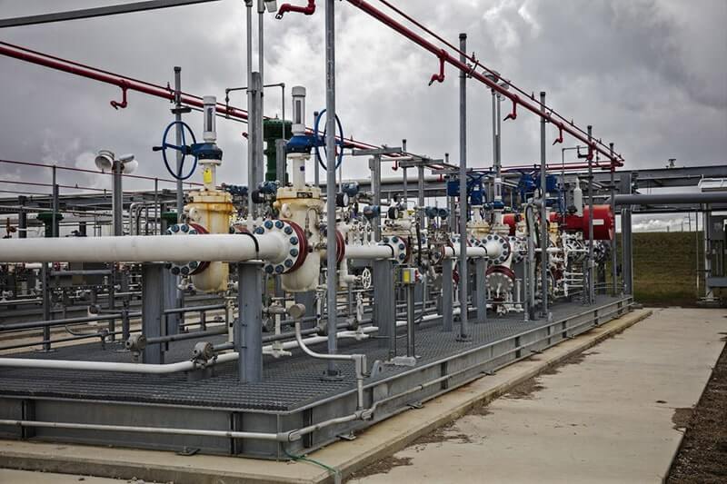 Transforming Pipe Supply Systems with Innovative Skid Fabrication