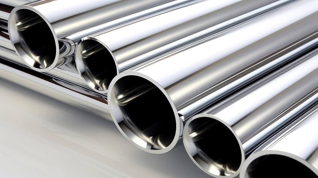 Stainless Steel Pipe and Tube Suppliers | American Stainless