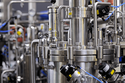 Industrial Specialty Valves