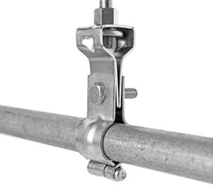 Pipe Hanger Support