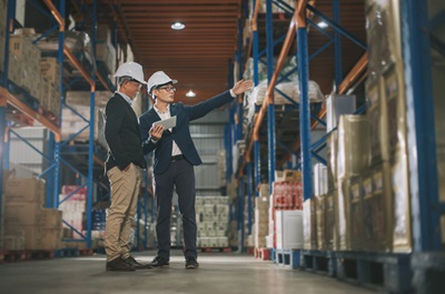 Purchasing Managers Strengthen PVF Supply Chain With Diversity