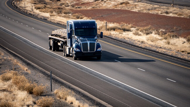 Domestic delivery of American made industrial pipe supply