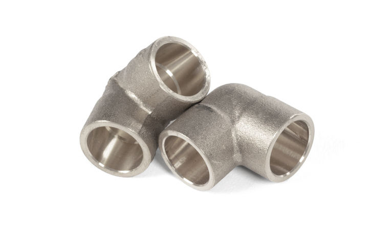 Carbon Steel Pressure Pipe Fittings