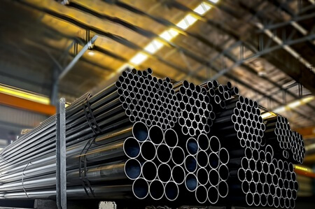 Stainless Steel Tubing Specifications